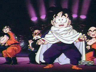 Otaku Gallery  / Anime e Manga / Dragon Ball / Screen Shots / OAV / Dragon Ball Z / 02 - Il Piu Forte del Mondo / 258.jpg